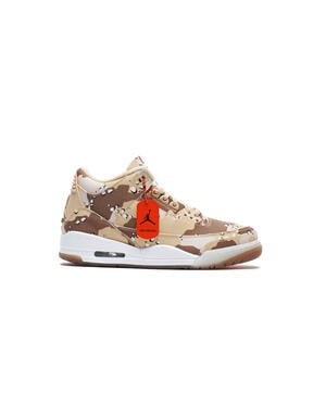 Air Jordan x A Ma Maniére WMNS 3 RETRO OG SP | FZ4811-001